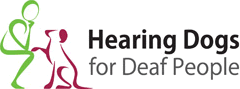hearing dogs logo