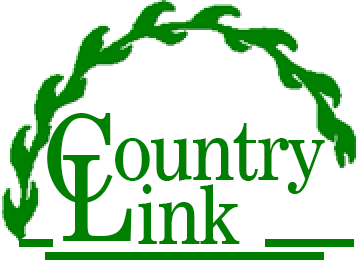 Country Link logo